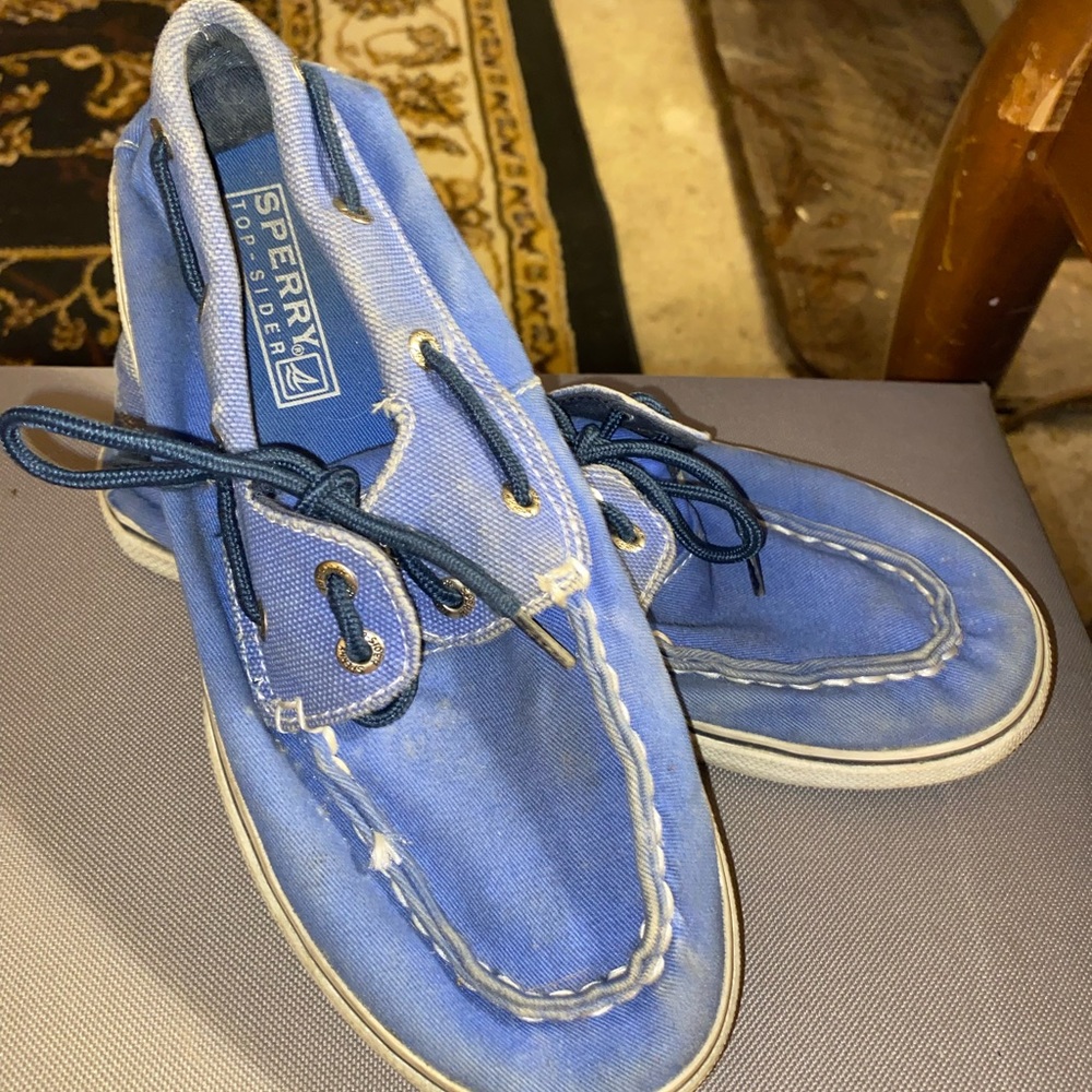Sperry